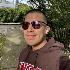 Carlos Hernandez