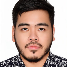 Vaughn Calimag