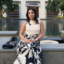 supraja parvathaneni