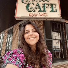 Carmina Córdoba Domingo