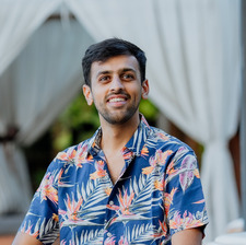 Dhvanit Shah