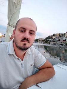 Антонио Григоров