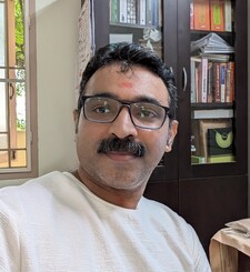 Anuroop Kuniyil
