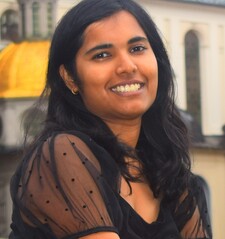 Anusha Sathyanadh