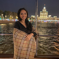 Rudrakshi Shetty