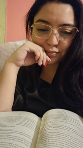 Aracelli Suarez vidal