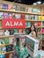 Alma Ma...
