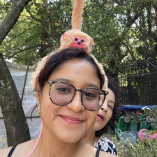 Daniela Hernandez Escobar