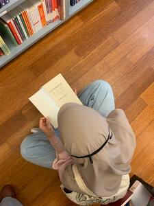 Dibaca