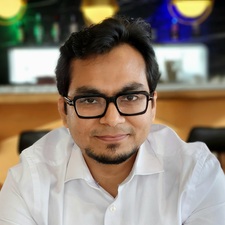 Rahman Ashiqur