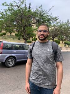Abdulrahman Mohsen