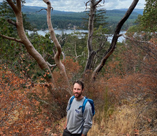 Sean Parsons