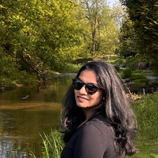 Anusha Mandyam