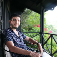 Matías Libuy