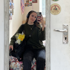 Greta Wrighton Doorne