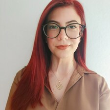 Αναστασία Ζησάκη