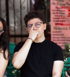 Juan Pablo Domínguez