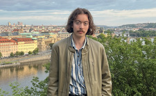 Alexander Logan