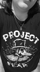 Kris’s Haunted Book Nook ☾