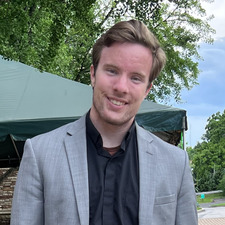 Cody MacMillin