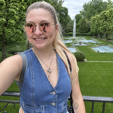 Madison Steinbrenner