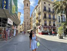 Varshini Killivalavan