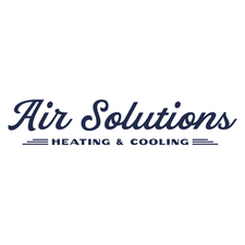 Air Solutions Heating and Cooling