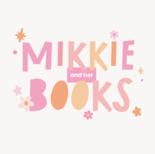 Mikkie and her Books 