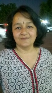 Seema Mishra