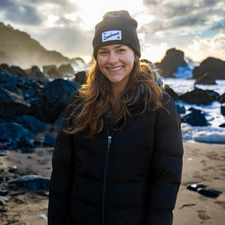 Caitlin Hendricks