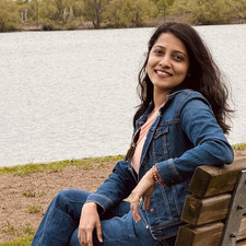 Manoja Rajalakshmi Aravindakshan