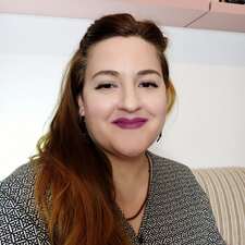 Χριστίνα Πεταλωτή