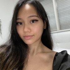 Anna Trinh