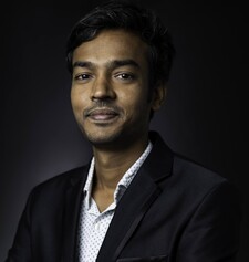 Manish Jaiswal