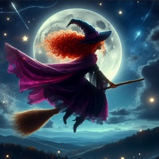 Aisling the_eclectic_book_witch 