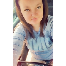 Crystal Lynn Johnson