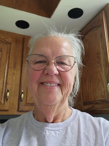 Christine Litaker