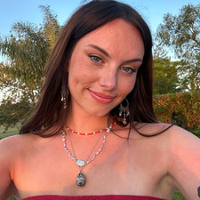 Reegan Kay