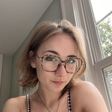 Morgan Neumarker
