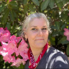 Margaret Mather