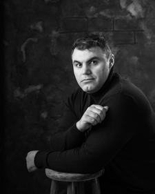 Παναγιώτης Κουρούπης