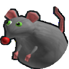 Bob the rat