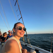 Elizabeth Roberts