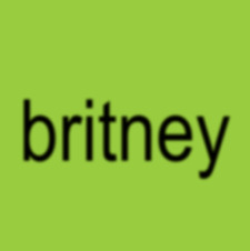 Britney