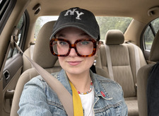 Madeline Funk-Foster