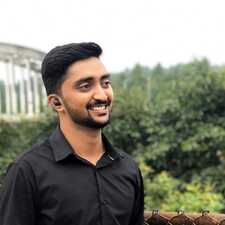 Prasad Hp