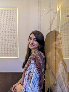 হৃদি দাশ গুপ্তা