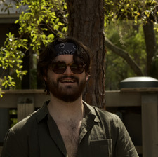 Andrew Dolin