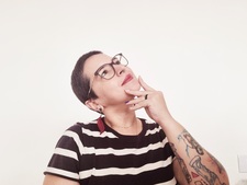 Andreza Barbosa rêgo