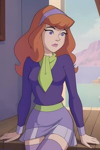 Daphne Blake
